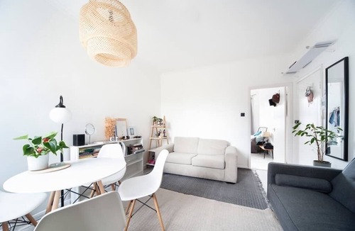 Harringay Apartment | Lovely 1Bed Flat - Green Lanes - Spacious and Quiet