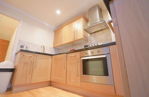 Waterloo Apartment | Lovely 2-Bed Apartment in London