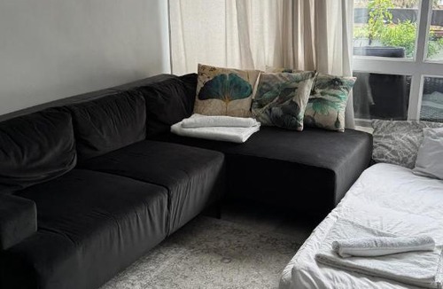 Nine Elms Apartment | Lovely 2 bed in Vauxhall Central London