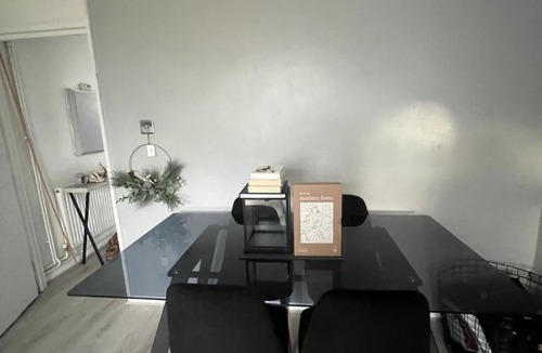 Nine Elms Apartment | Lovely 2 bed in Vauxhall Central London