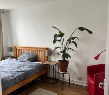 Kennington Apartment | Lovely one bedroom apartment