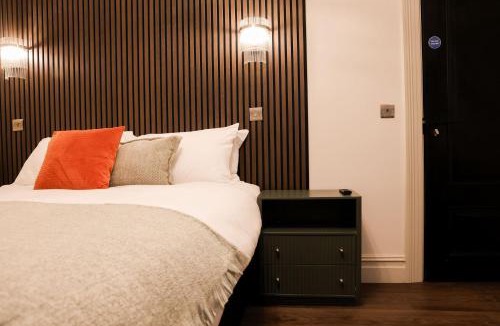 Hanham Apartment | Lovely Studio Flat on Bath Road - Flat 5