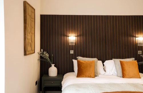 Hanham Apartment | Lovely Studio Flat on Bath Road - Flat 8