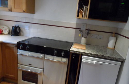 Great Blakenham Cottage | Lovely traditional Suffolk cottage.