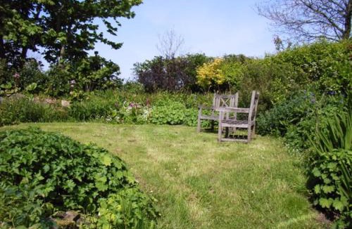 Kilgetty House | Loveston barn