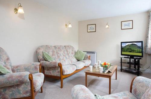 Grasmere House | Low Croft Cottage