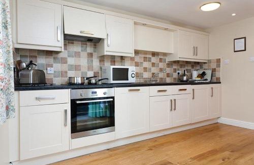 Grasmere House | Low Croft Cottage