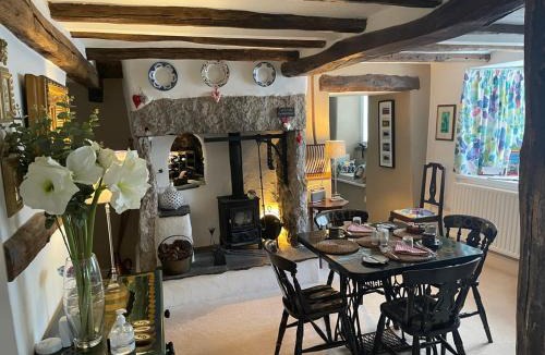 Bardsea Bed & Breakfast | Low Fell