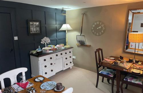Bardsea Bed & Breakfast | Low Fell