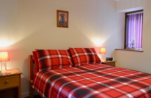 Whitehills House | Low Shore