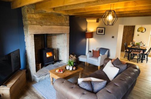 Middleton in Teesdale House | Low Thearns