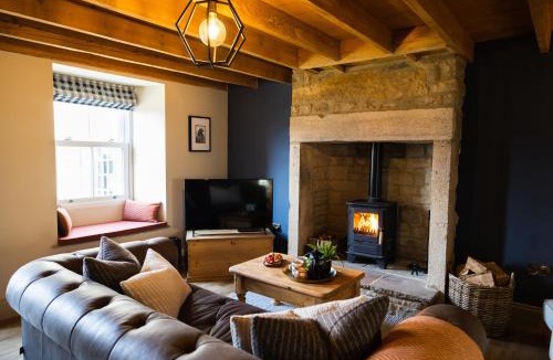 Middleton in Teesdale House | Low Thearns