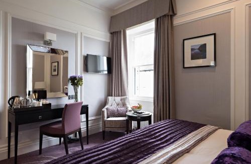 Windermere Hotel | Low Wood Bay