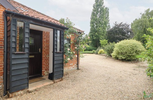 Diss Cottage | Lowbrook Cottage