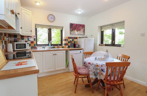 Diss Cottage | Lowbrook Cottage