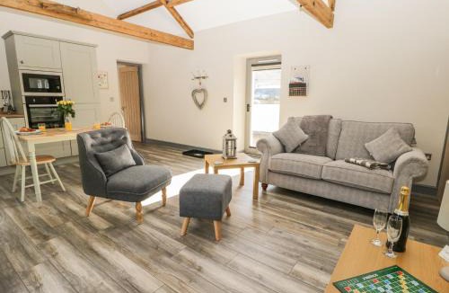 Aislaby House | Lowdale Barns East