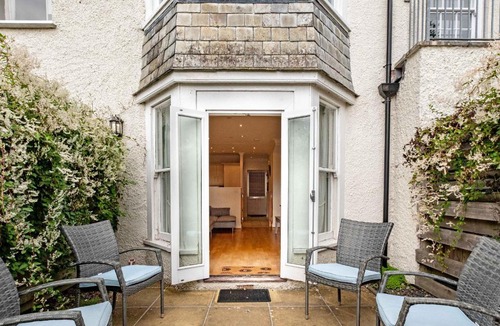 Rock House | Lowenna Manor 7