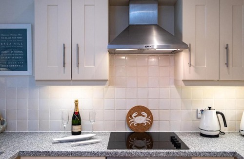 Rock House | Lowenna Manor 7