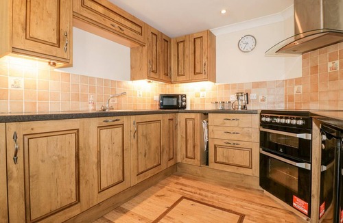 Truro Cottage | LOWER BRAMBLESIDE, country holiday cottage in Truro