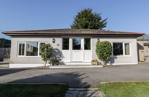 Truro Cottage | LOWER BRAMBLESIDE, country holiday cottage in Truro