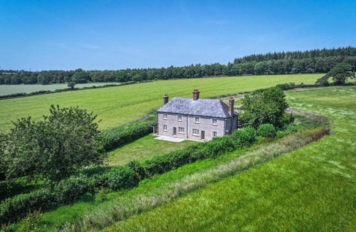 Woolbeding Ski Chalet | Lower Colworth Lodge