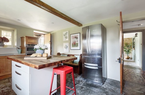 Sherborne House | Lower Farm - Over Compton, Sherborne