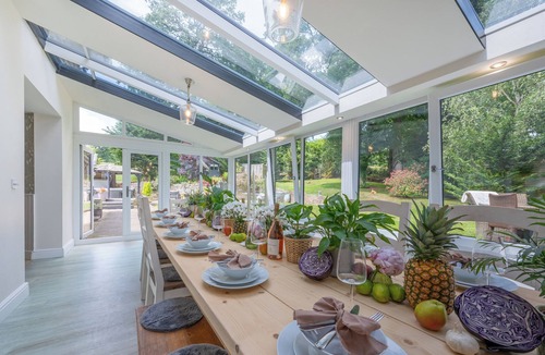 Bathford House | Lower Shockerwick Lodge