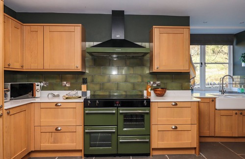 Stoke Gabriel Cottage | Lower Well Farm House