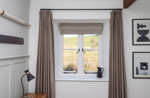 Stoke Gabriel Cottage | Lower Well Farm House