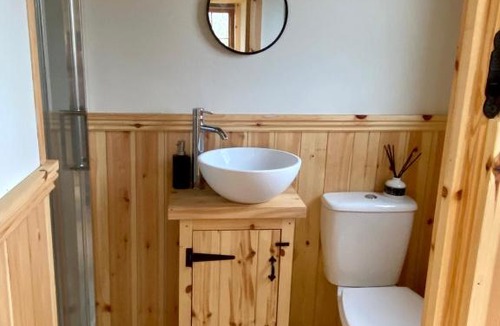Richmond Other | Lowgingerfield Shepherd Hut