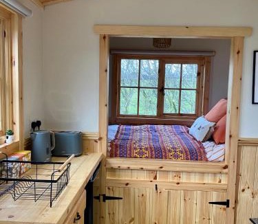 Richmond Other | Lowgingerfield Shepherd Hut
