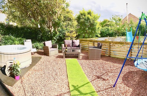 St Bees House | Lulus