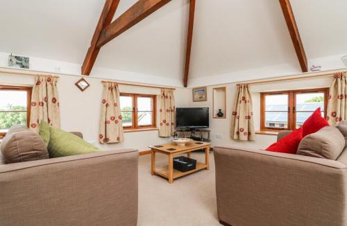 Torrington House | Lundy View Cottage
