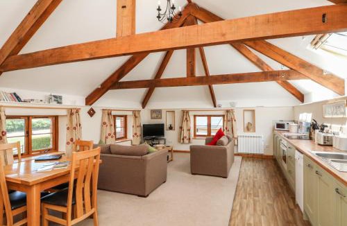 Torrington House | Lundy View Cottage