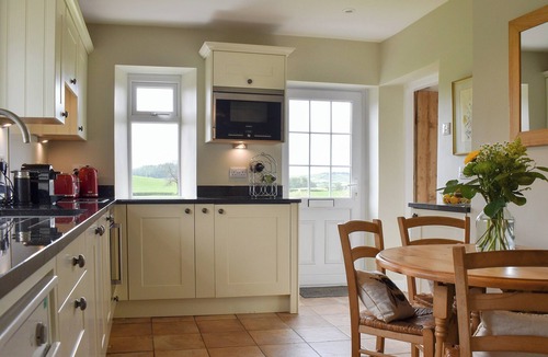 Carnforth Cottage | Lupton Hall Cottages