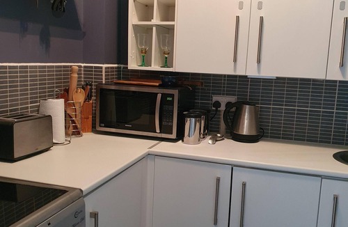 Winfrith Newburgh Apartment | Lux Apartment at Marley House