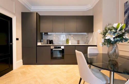 Bayswater Apartment | Luxurious 2-Bedroom Flat in Hyde Park - Pass the Keys