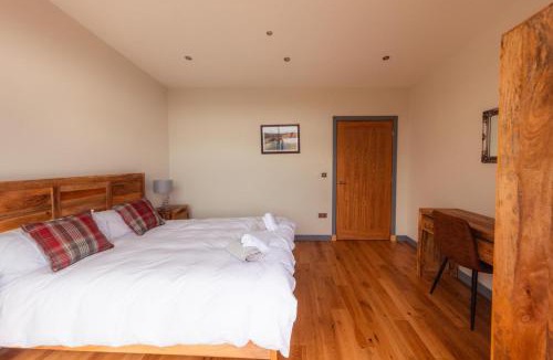 Isle of Skye Apartment | Luxurious One Bedroom House by Fairy Pools