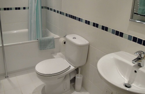 Carbis Bay Apartment | Luxury 2 bed apartment with uninterrupted sea view