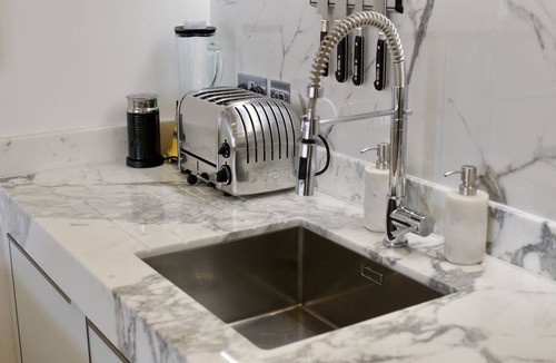South Hampstead Apartment | Luxury 2 Bed Architect Home Hampstead | Sun Terrace | Gaggenau Kitchen | Cinema