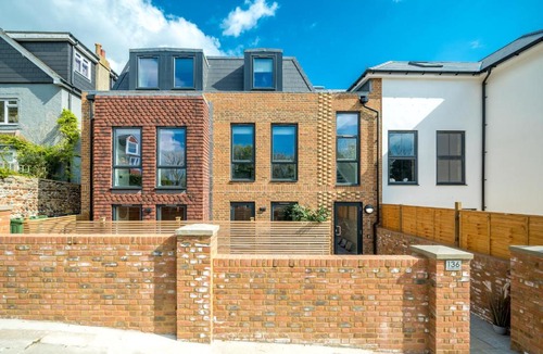 Brighton Apartment | Luxury Brighton Apartments
