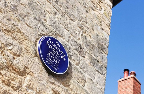 King's Stanley House | Luxury Family Period Home By The Cotswold Way
