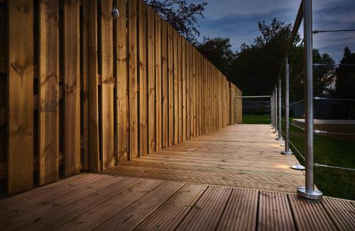 Perth House | Luxury Hideaways