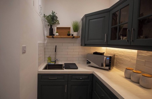 Herne Bay Apartment | Luxury studio | Heart of Herne Bay | 300m from beach