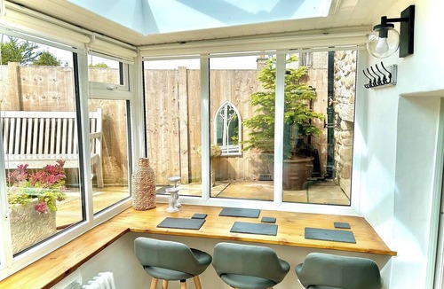 Eyam Cottage | Lydgate Cottage