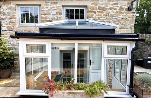 Eyam Cottage | Lydgate Cottage