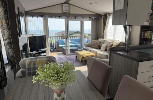 Lydstep House | Lydstep Beach Village - 291 Caldey View