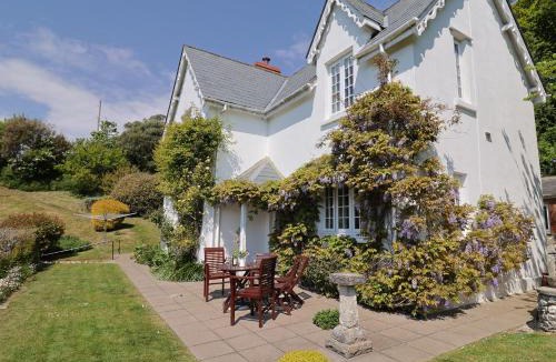 Lyme Regis House | Lynch Cottage