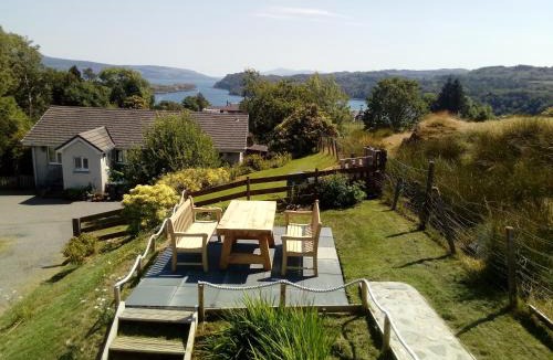 Tobermory House | Lyndale