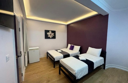 Barking Hotel | Lyon House Hotel